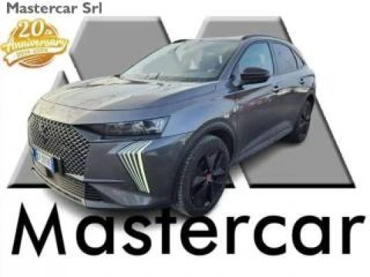 DS 7