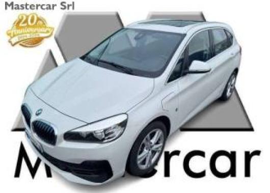 usato BMW 225