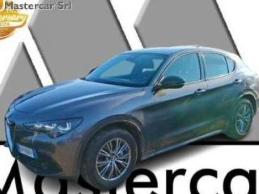 usato ALFA ROMEO Stelvio