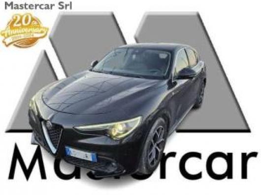 usato ALFA ROMEO Stelvio