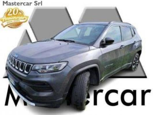 usato JEEP Compass