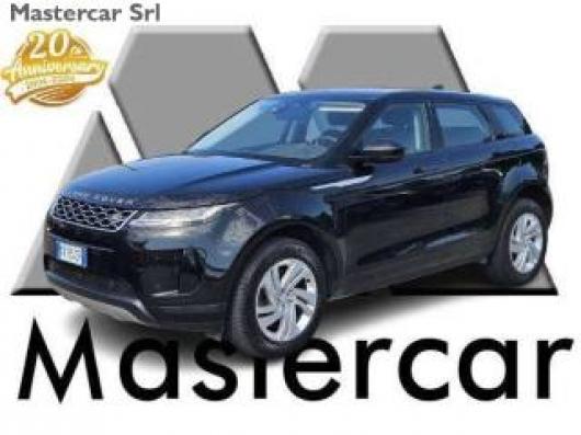 usato LAND ROVER Range Rover Evoque