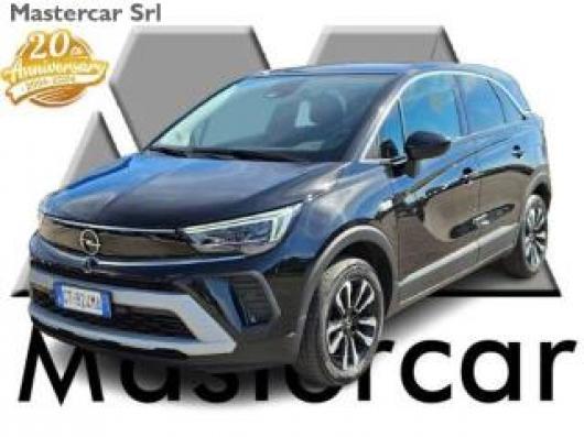 usato OPEL Crossland