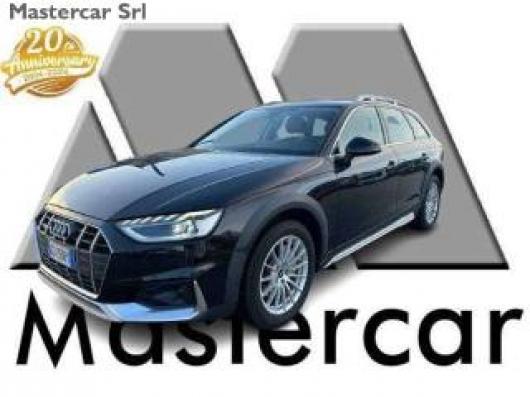 A4 allroad