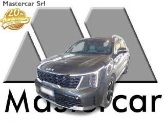 usato KIA Sorento