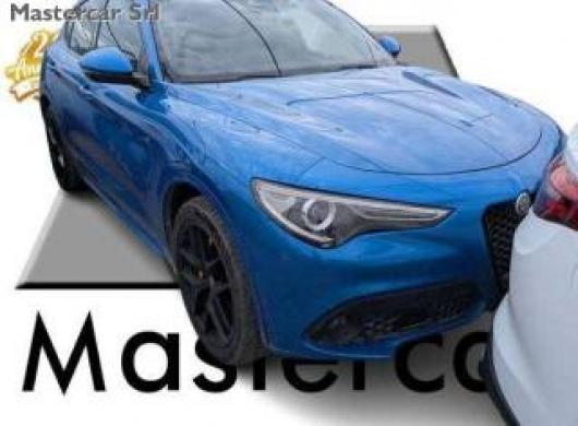 usato ALFA ROMEO Stelvio
