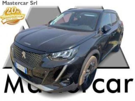 usato PEUGEOT 2008