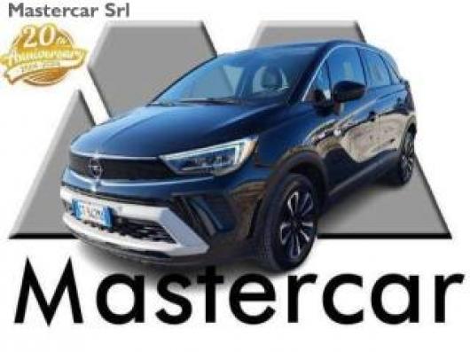 Crossland