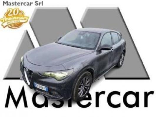 Stelvio