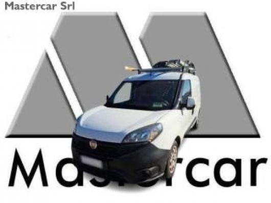 usato FIAT Doblo