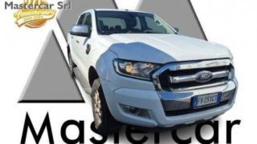 usato FORD Ranger