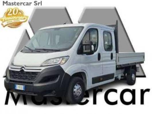 usato FIAT Ducato