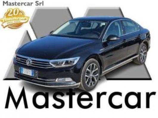 usato VOLKSWAGEN Passat