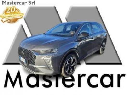 DS 7
