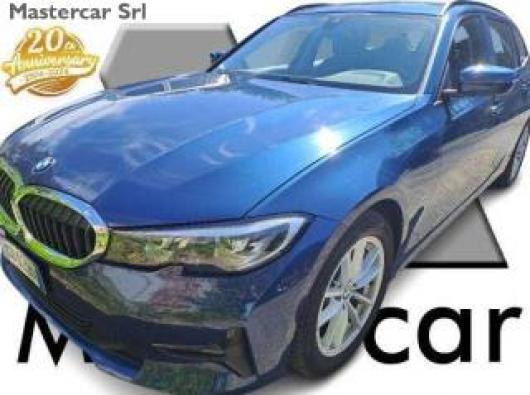 usato BMW 320