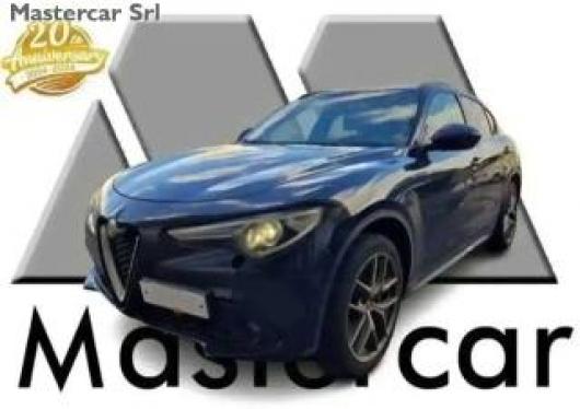 Stelvio