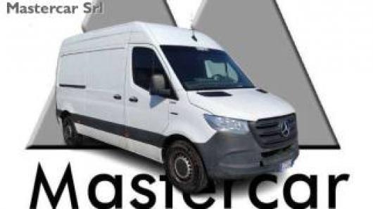 usato MERCEDES Sprinter