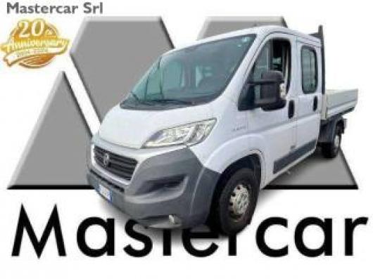 usato FIAT Ducato