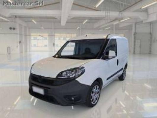 usato FIAT Doblo