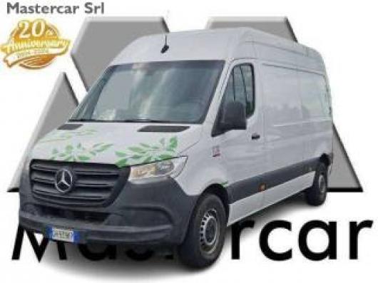 usato MERCEDES Sprinter