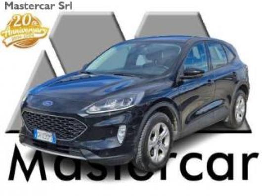 usato FORD Kuga