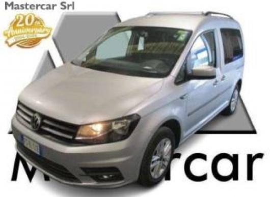 usato VOLKSWAGEN Caddy