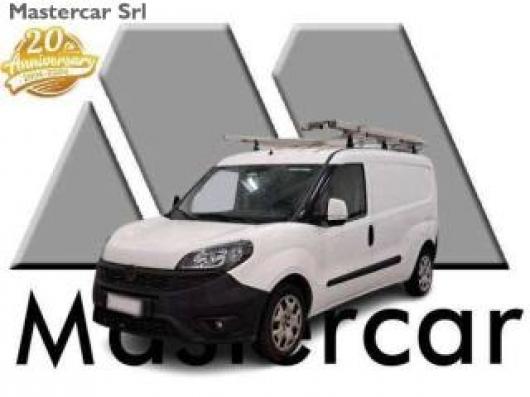 usato FIAT Doblo