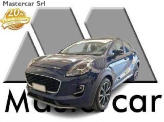 usato FORD Puma