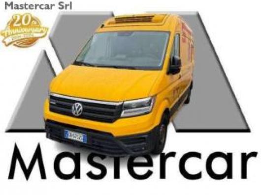 Crafter