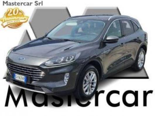 usato FORD Kuga