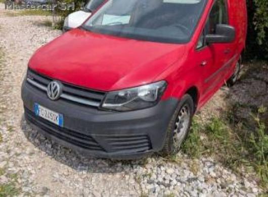 usato VOLKSWAGEN Caddy