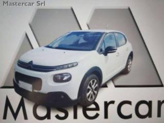 usato CITROEN C3