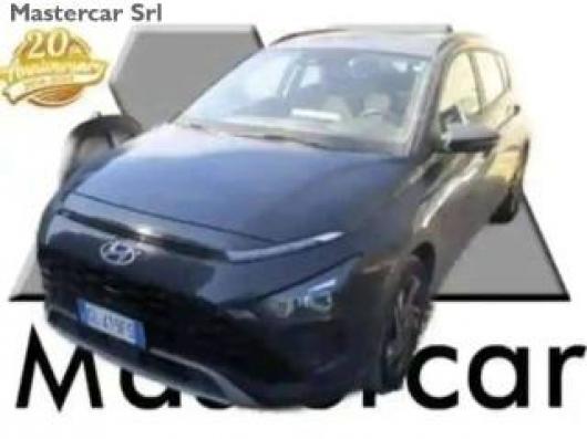 usato HYUNDAI Bayon