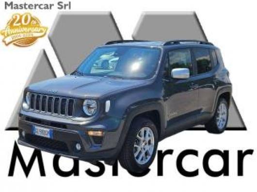 usato JEEP Renegade