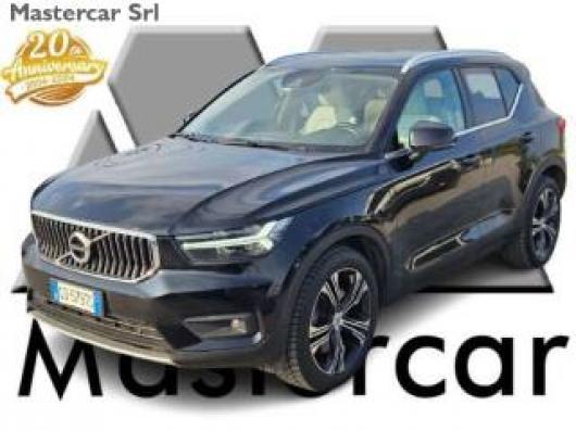 usato VOLVO XC40