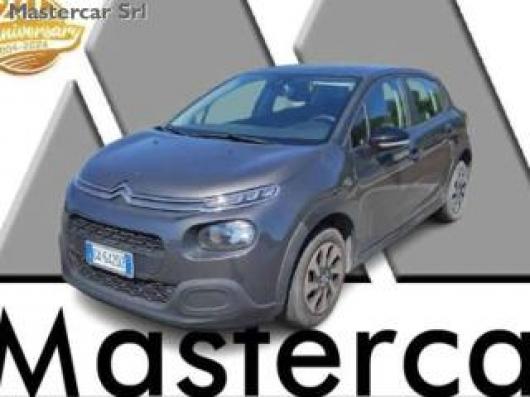 usato CITROEN C3