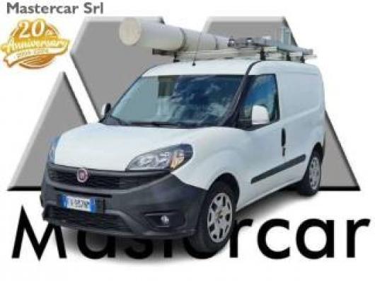 usato FIAT Doblo