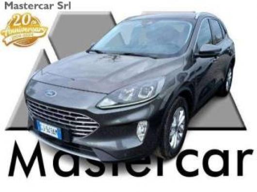 usato FORD Kuga