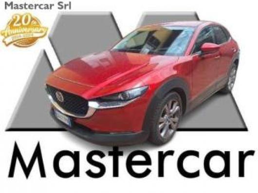 usato MAZDA CX 30
