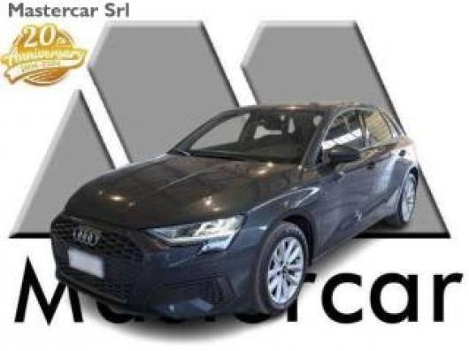 usato AUDI A3