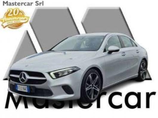 usato MERCEDES A 180