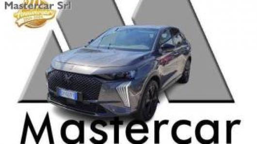 DS 7