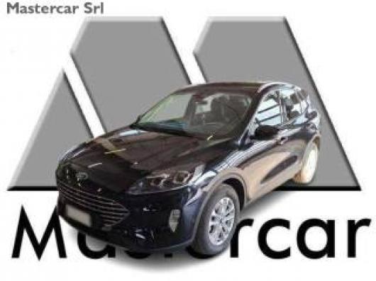 usato FORD Kuga