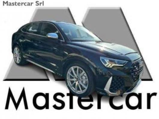 usato AUDI RS Q3