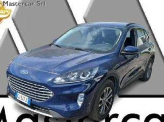 usato FORD Kuga