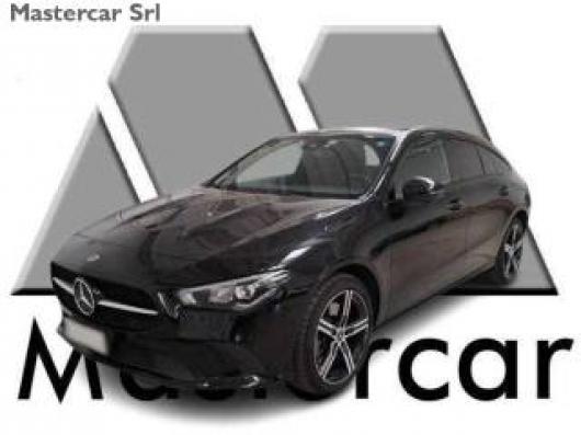 usato MERCEDES CLA 250