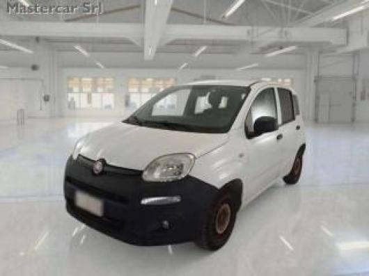 usato FIAT Panda