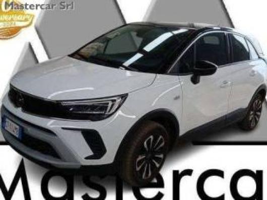usato OPEL Crossland