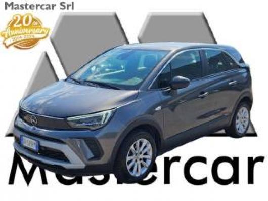 usato OPEL Crossland