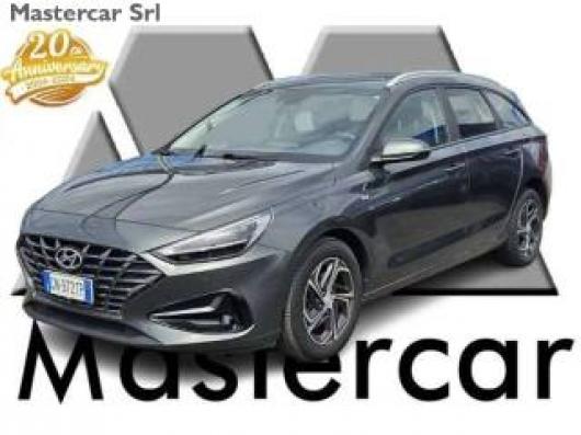 usato HYUNDAI i30